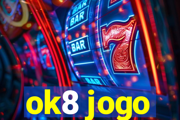 ok8 jogo